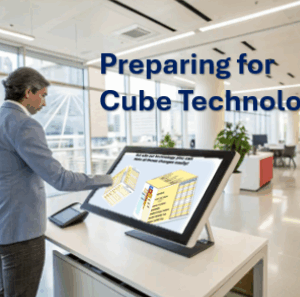 Preparing you for CUBE Accounting Analysis