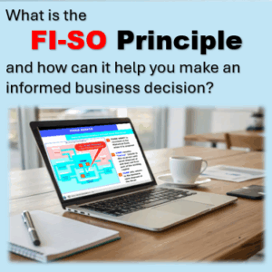 Characteristics of the FI-SO Principles